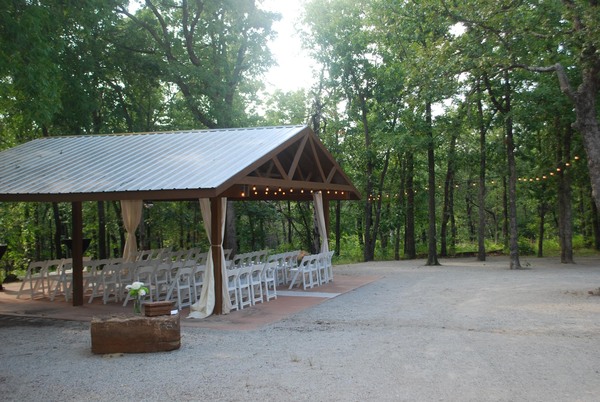 POSTOAK Lodge & Retreat
