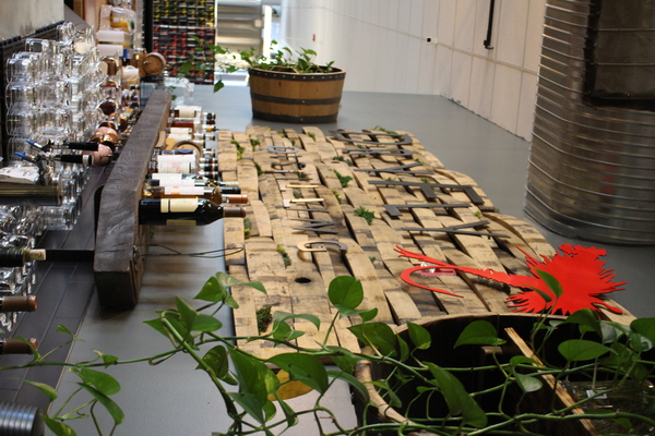 Dry Fly Distilling
