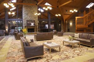Main Lodge