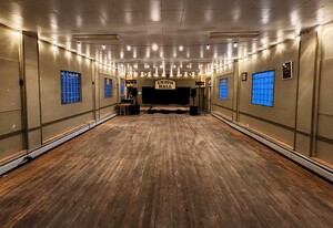 Main Hall
