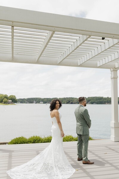 Lakepoint Restaurant and Event Center
