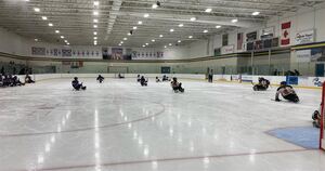 Ice Arena