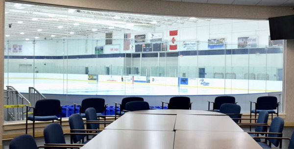 Alice Noble Ice Arena