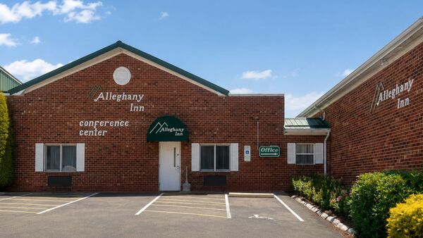 Alleghany Inn Blue Ridge