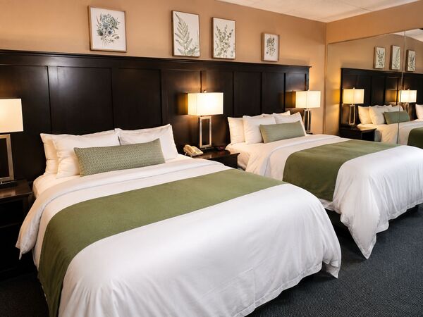 Alleghany Inn Blue Ridge