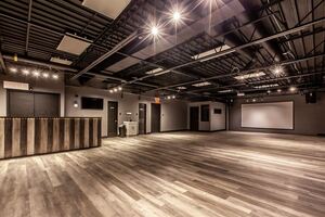 Freedom Venue | Creative Events