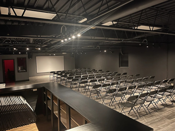 Freedom Venue | Creative Development Hub