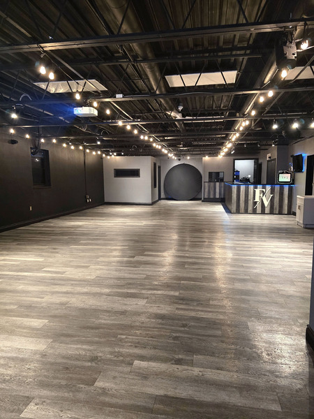 Freedom Venue | Creative Development Hub