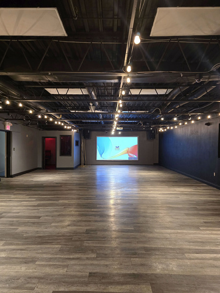 Freedom Venue | Creative Development Hub