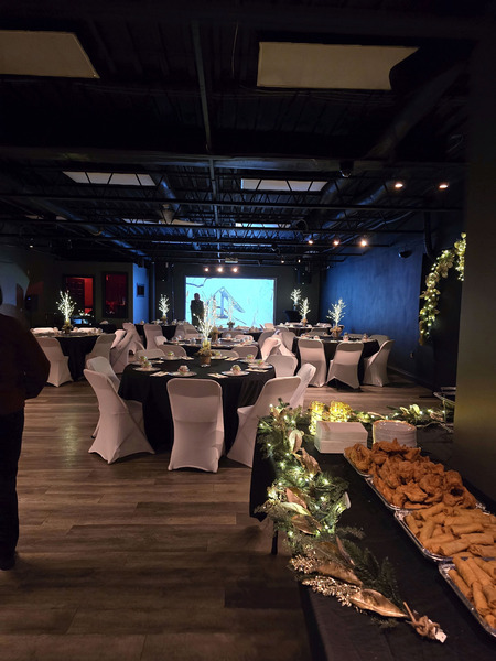 Freedom Venue | Creative Development Hub