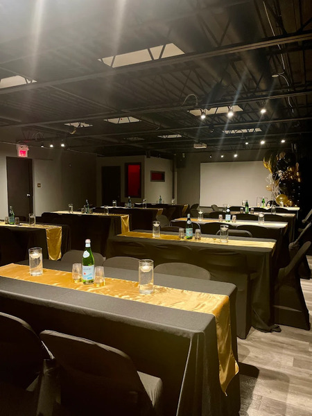 Freedom Venue | Creative Development Hub