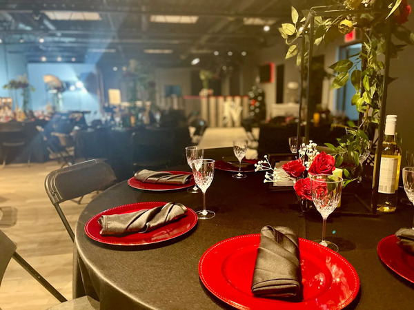 Freedom Venue | Creative Development Hub
