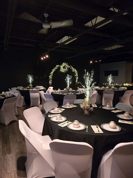 Freedom Venue | Creative Development Hub