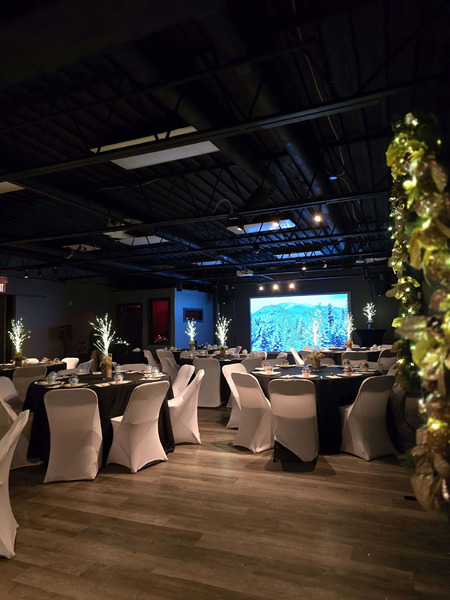 Freedom Venue | Creative Development Hub