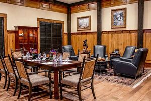 Silver Suite