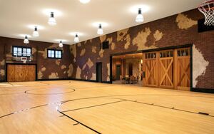 Multipurpose Room
