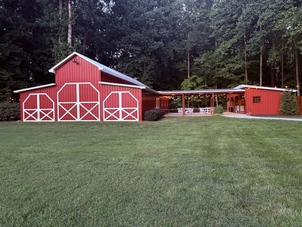 Rustic Ties LLC
