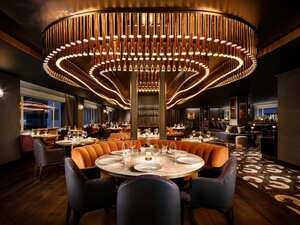 Sky Room