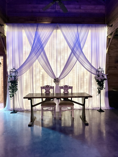 Rustic Ties LLC