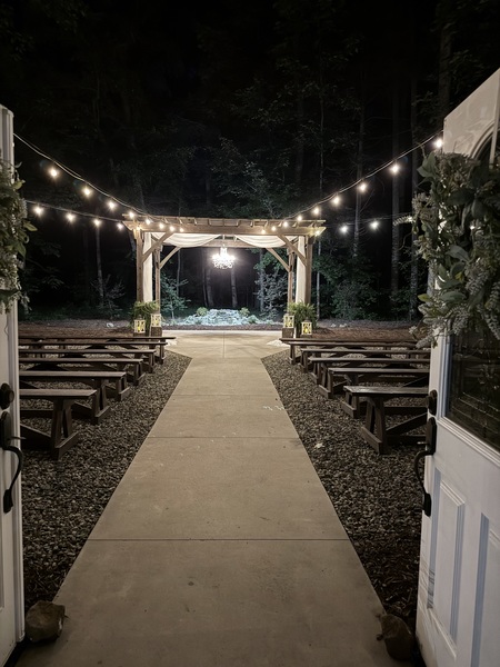 Rustic Ties LLC