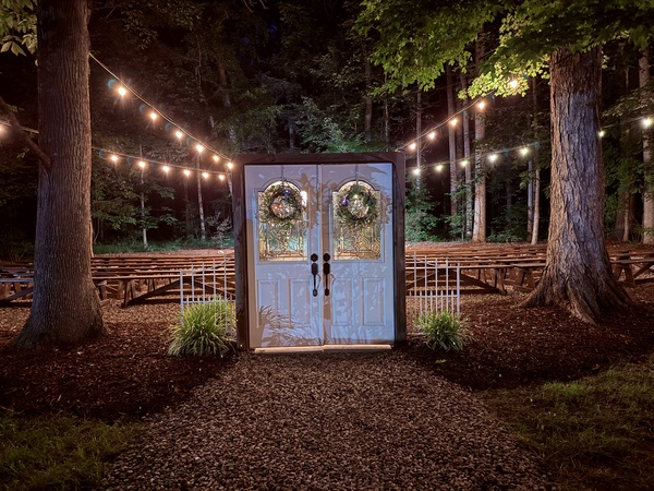 Rustic Ties LLC