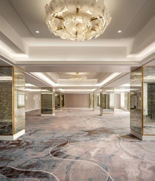Fairmont Breakers Long Beach
