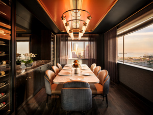Sky Room PDR
