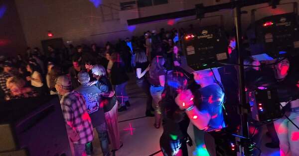 Party Choice DJ Service