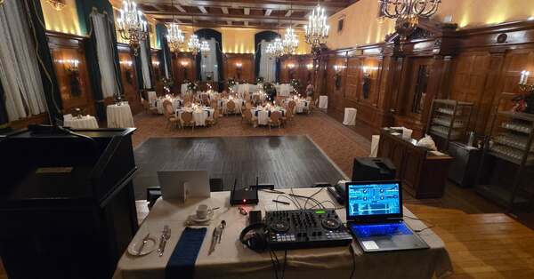 Party Choice DJ Service