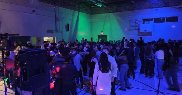 Party Choice DJ Service
