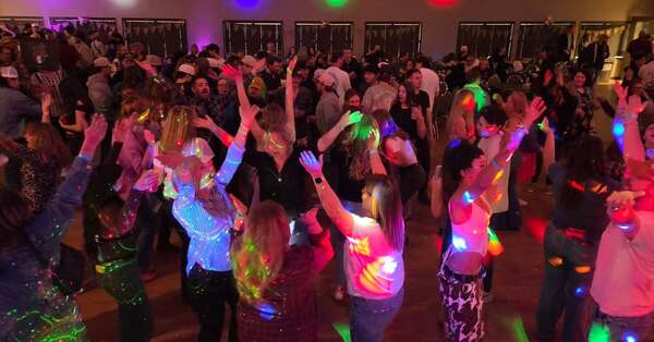 Party Choice DJ Service