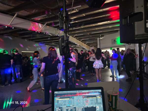 Party Choice DJ Service