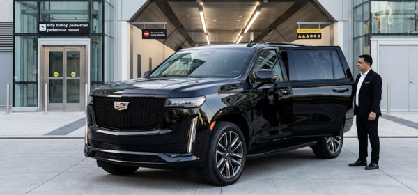 VVIP TORONTO LIMO