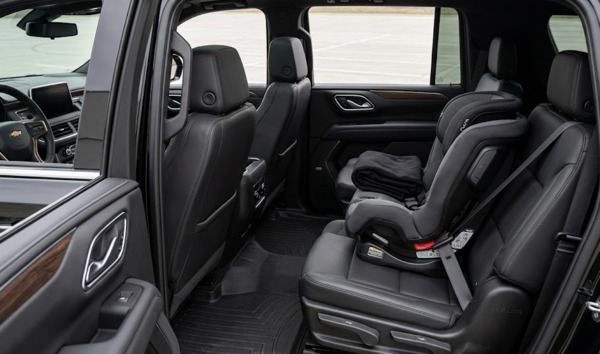 VVIP TORONTO LIMO