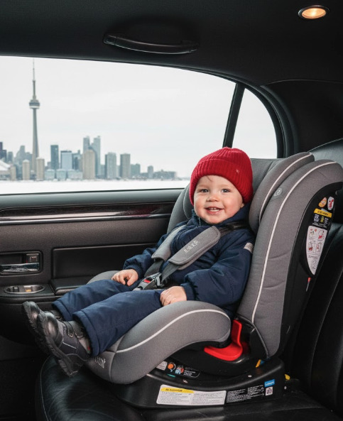 VVIP TORONTO LIMO