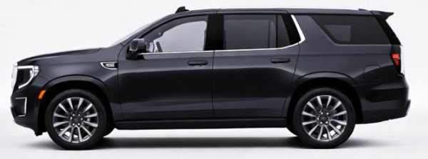 VVIP TORONTO LIMO