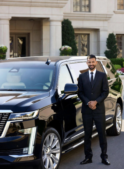 VVIP TORONTO LIMO