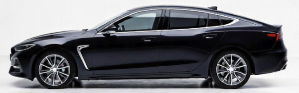 VVIP TORONTO LIMO