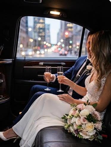 VVIP TORONTO LIMO