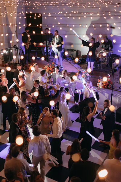 The Landing Social House