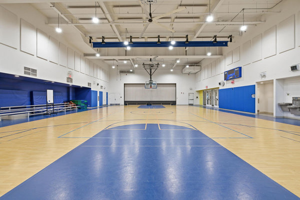 The Skylight Ballroom