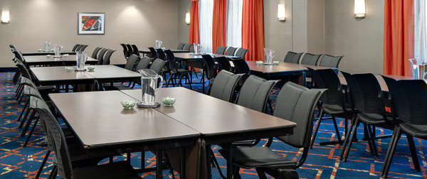 Hampton Inn & Suites Annapolis