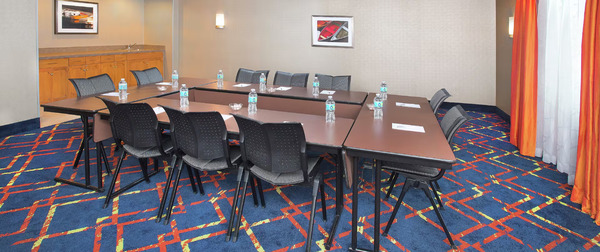Hampton Inn & Suites Annapolis
