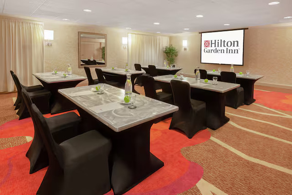 Hilton Garden Inn Pittsburgh University Place