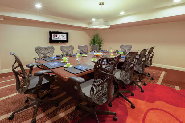 Hilton Garden Inn Pittsburgh University Place