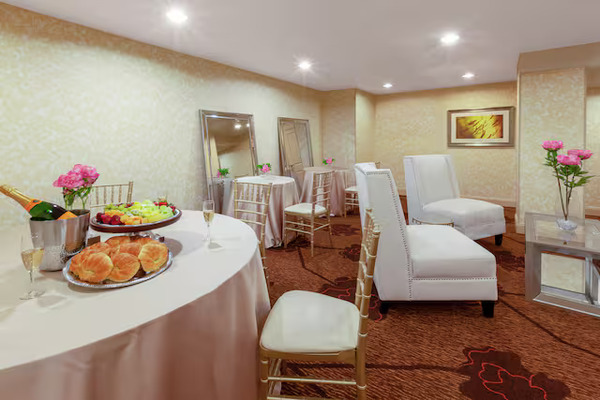 Hilton Garden Inn Pittsburgh University Place