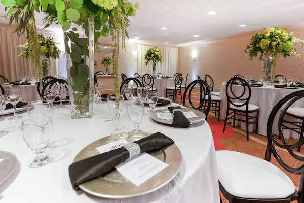 Hilton Garden Inn Pittsburgh University Place