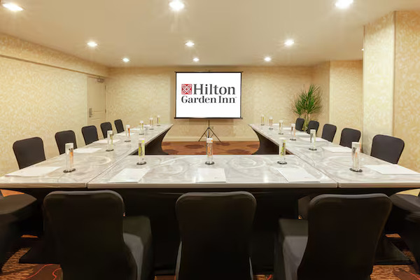 Hilton Garden Inn Pittsburgh University Place