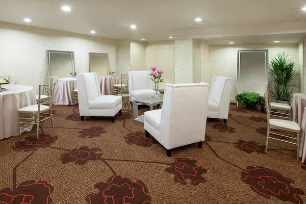 Hilton Garden Inn Pittsburgh University Place
