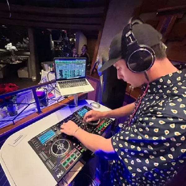 OC Party DJ